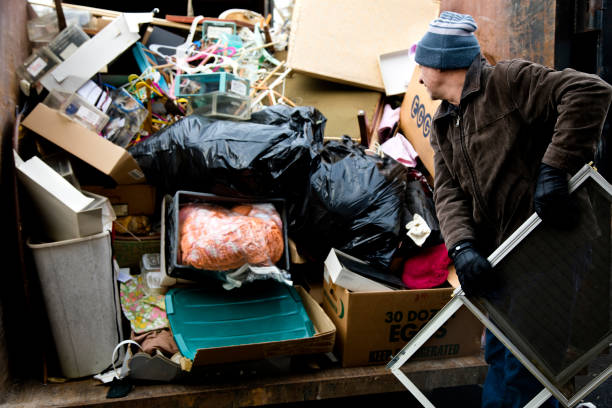 Best Yard Cleanup Services  in Lakeview, CA