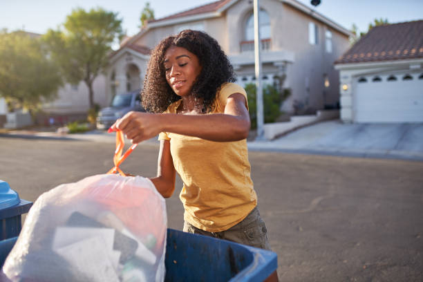 Best Junk Hauling Services  in Lakeview, CA