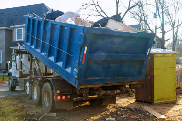 Best Full-Service Junk Removal  in Lakeview, CA