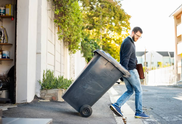 Best Local Junk Hauling  in Lakeview, CA