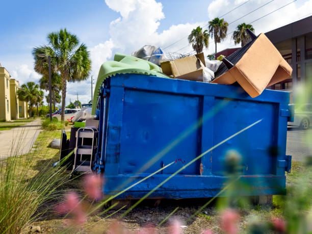 Best Estate Cleanout Services  in Lakeview, CA