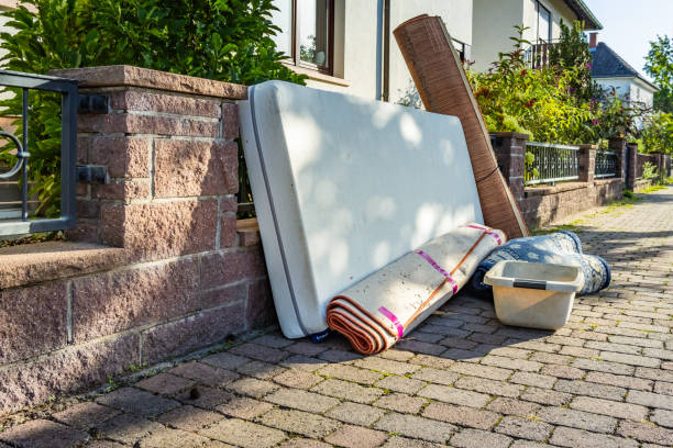 Best Commercial Junk Removal  in Lakeview, CA