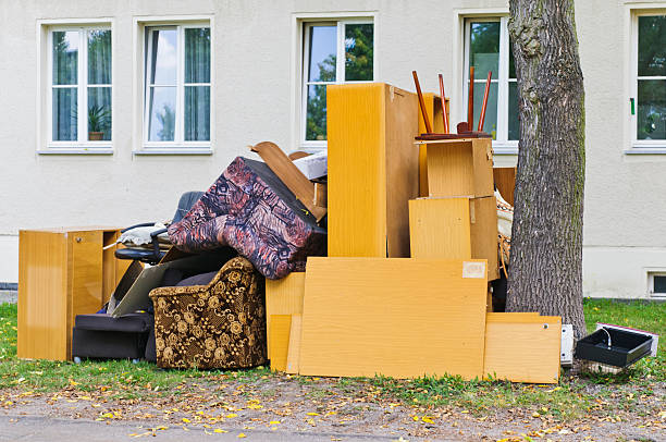 Best Yard Waste Removal  in Lakeview, CA