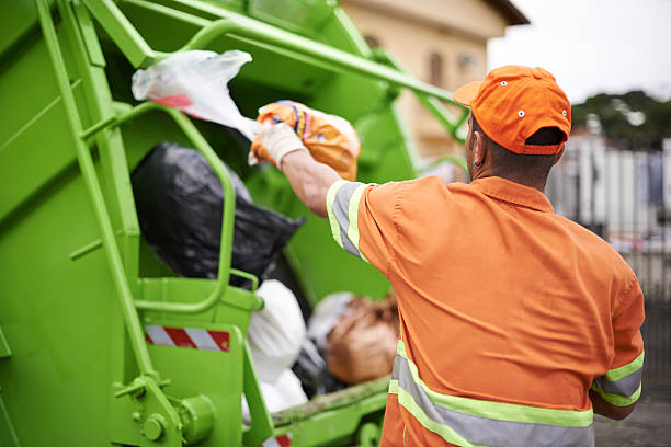 Best Basement Cleanout Services  in Lakeview, CA