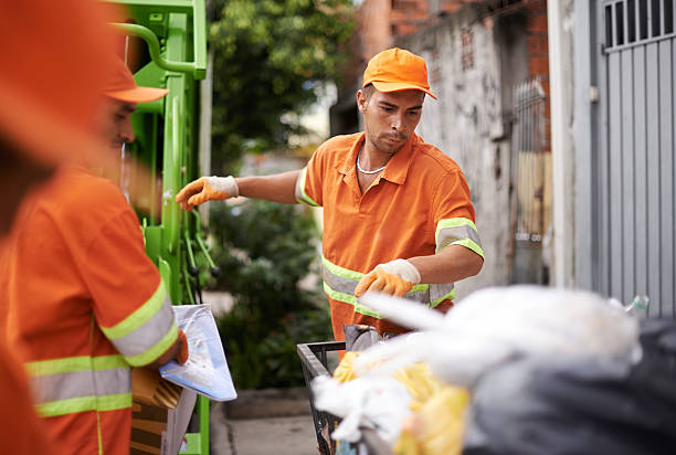 Full-Service Junk Removal in Lakeview, CA