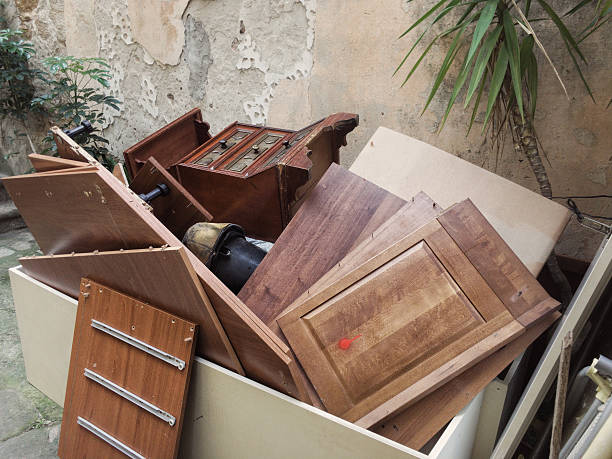 Best Office Junk Removal  in Lakeview, CA